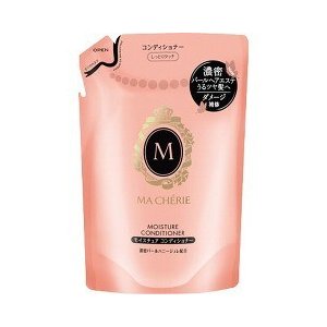 MACHERIE Moisture EX CD, Refill, 380ML