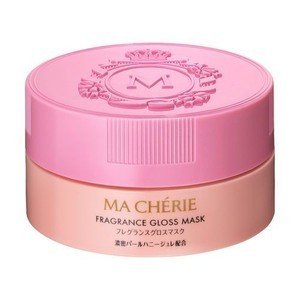 MACHERIE Fragrance Gloss Mask EX, 180G