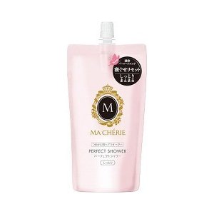 MACHERIE P Shower EX Moist, Refill, 220ML