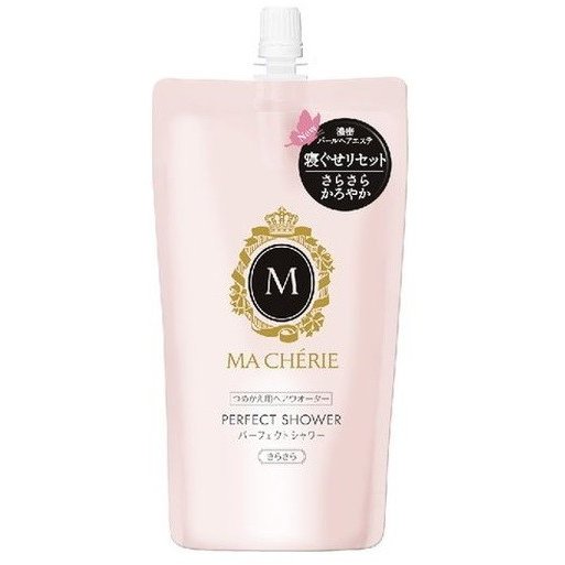 MACHERIE P Shower EX Smooth, Refill, 220ML