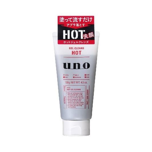 Uno Hot Gel Cleanser