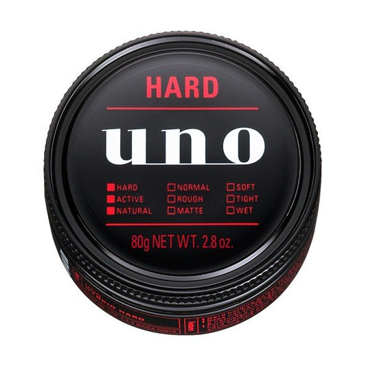 Uno Hybrid Hard wax