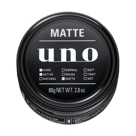 Uno Matte Effector