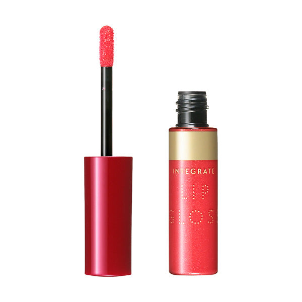 INTEGRATE JUICY BALM GLOSS RD374