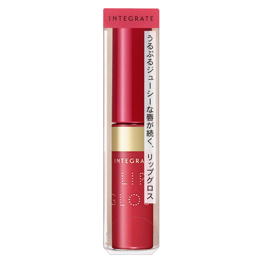 INTEGRATE JUICY BALM GLOSS RD575