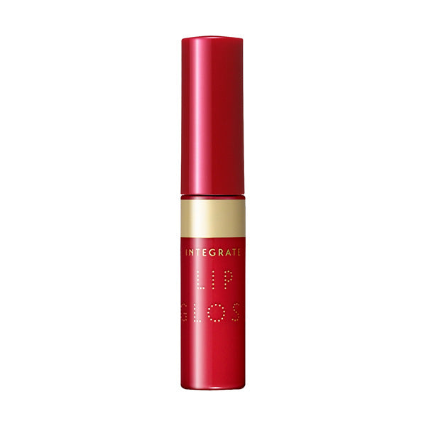 INTEGRATE JUICY BALM GLOSS RD575