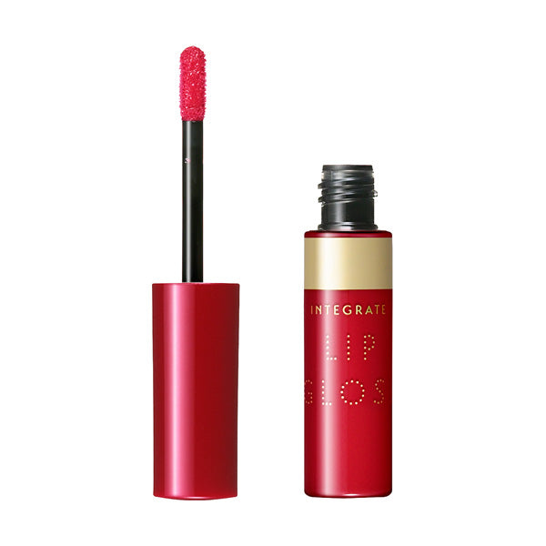 INTEGRATE JUICY BALM GLOSS RD575