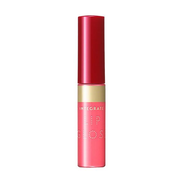 INTEGRATE JUICY BALM GLOSS PK376