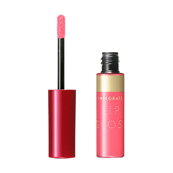 INTEGRATE JUICY BALM GLOSS PK376