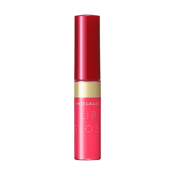 INTEGRATE JUICY BALM GLOSS PK477