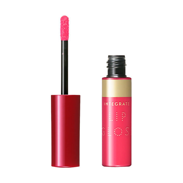 INTEGRATE JUICY BALM GLOSS PK477