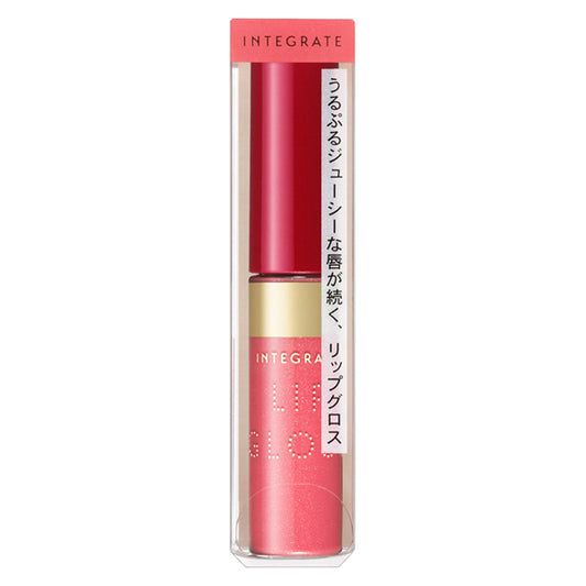 INTEGRATE JUICY BALM GLOSS PK378