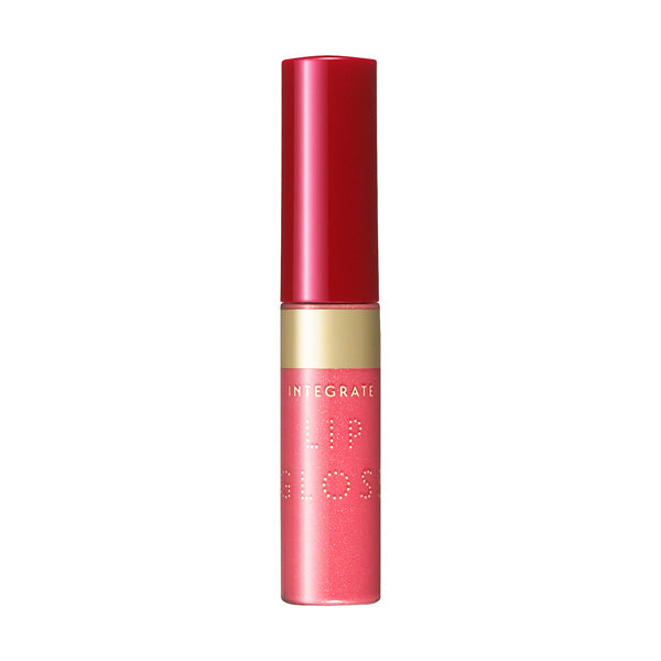 INTEGRATE JUICY BALM GLOSS PK378