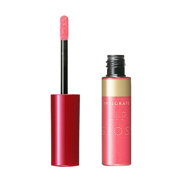 INTEGRATE JUICY BALM GLOSS PK378