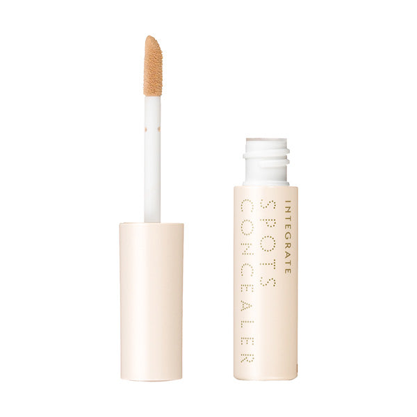 INTEGRATE SPOTS CONCEALER 2 NATURAL