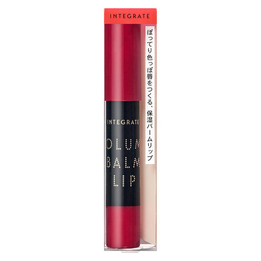 INTEGRATE VOLUME BALM LIP N OR381