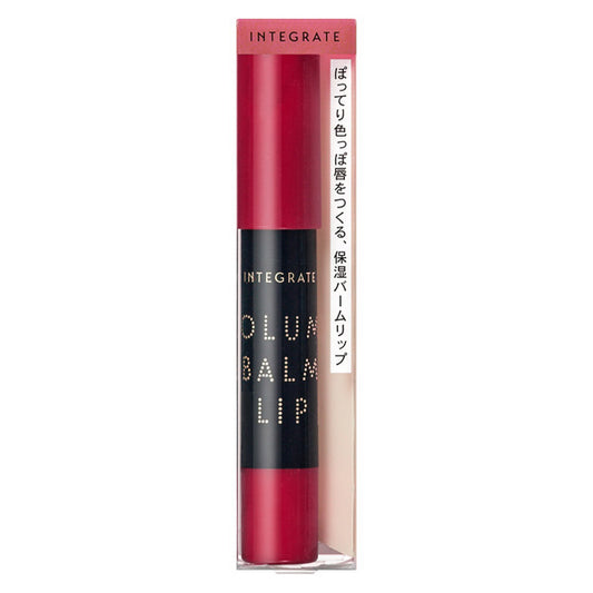 INTEGRATE VOLUME BALM LIP N RS788