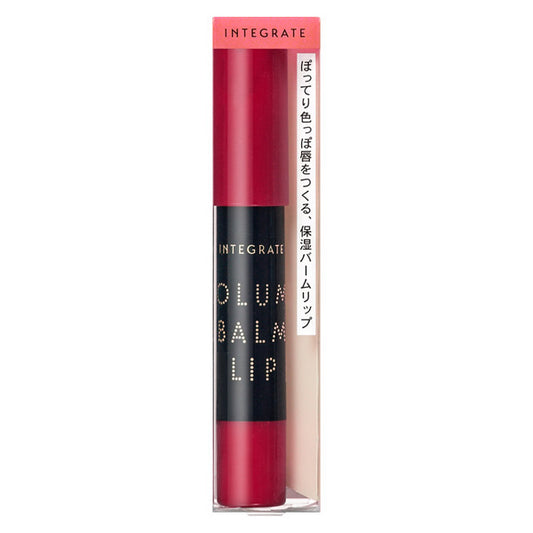 INTEGRATE VOLUME BALM LIP N PK286