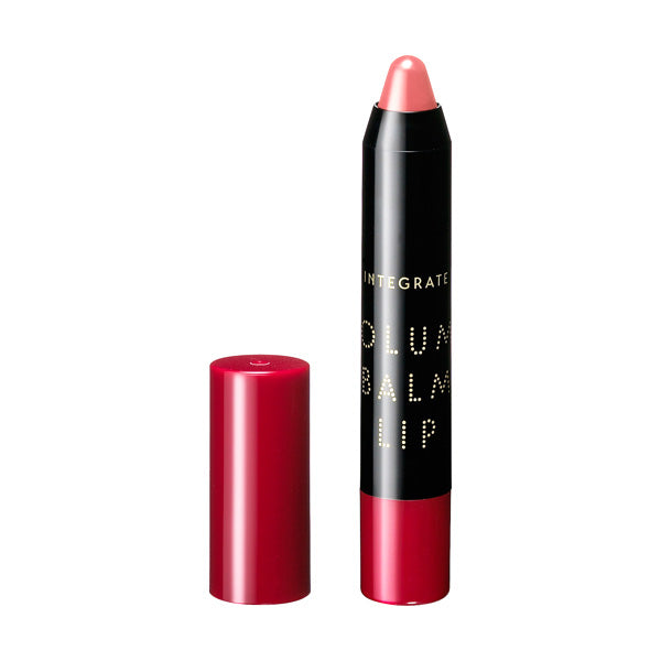 INTEGRATE VOLUME BALM LIP N PK286