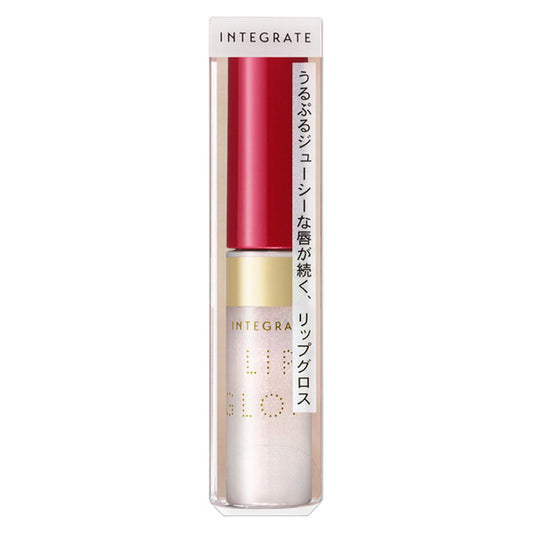 INTEGRATE JUICY BALM GLOSS 1