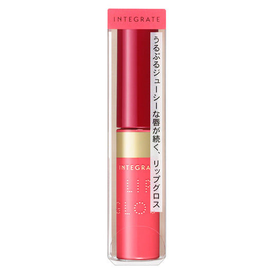 INTEGRATE JUICY BALM GLOSS RD272