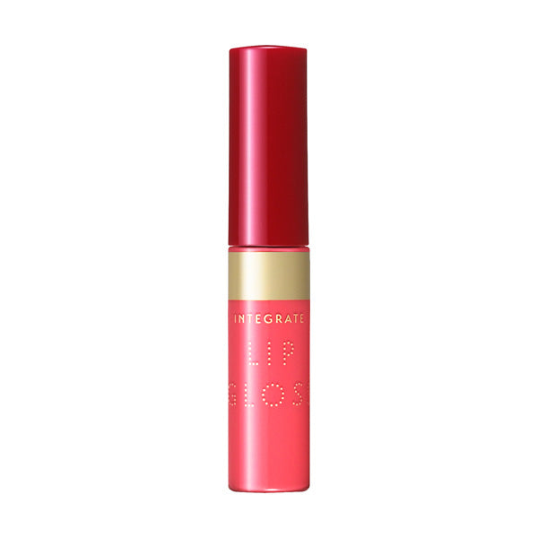 INTEGRATE JUICY BALM GLOSS RD272