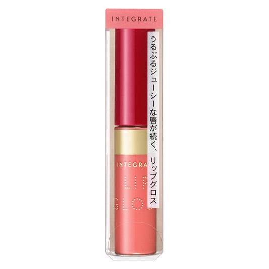 INTEGRATE JUICY BALM GLOSS RD373