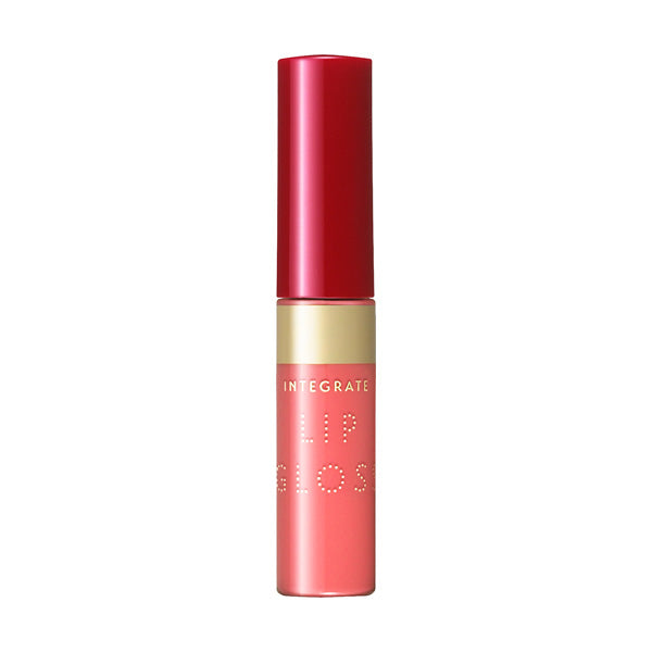 INTEGRATE JUICY BALM GLOSS RD373