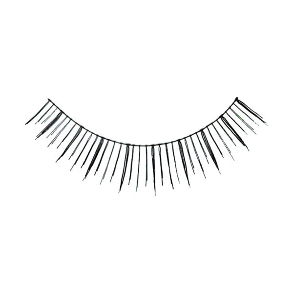 SHISEIDO EYE LASHES N2 (False Eyelashes 2 Set, Glue 3.3g)