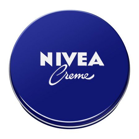 Kao Nivea Cream, Large Can