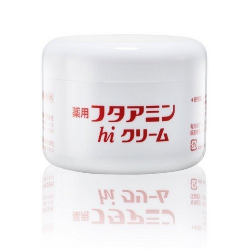 Medicinal Futaamin hi Cream, 130g