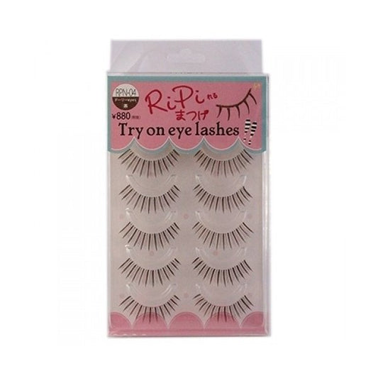 Ripireru Eyelashes, Dolly Eyes