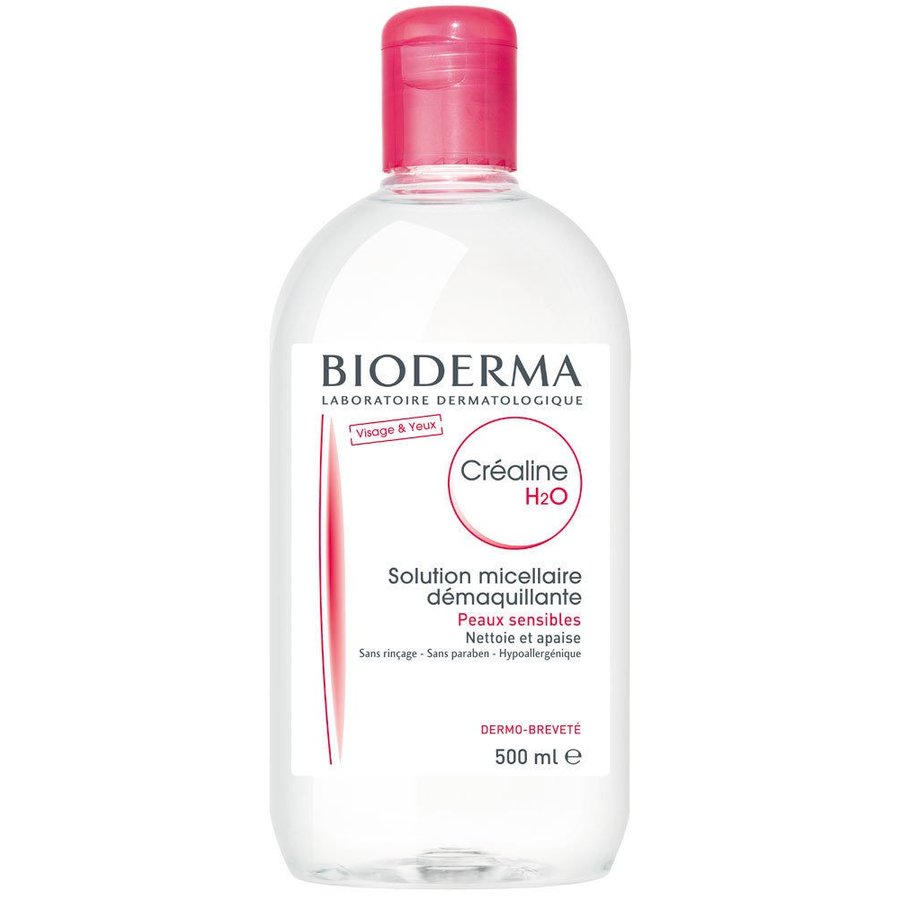 Bioderma Sensibio H2O