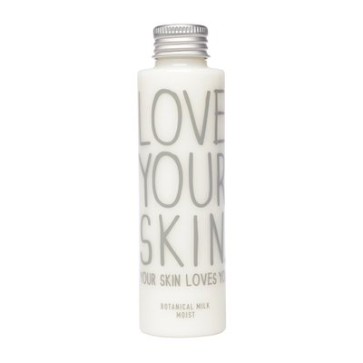 LOVE YOUR SKIN Botanical Milk I (Toner)