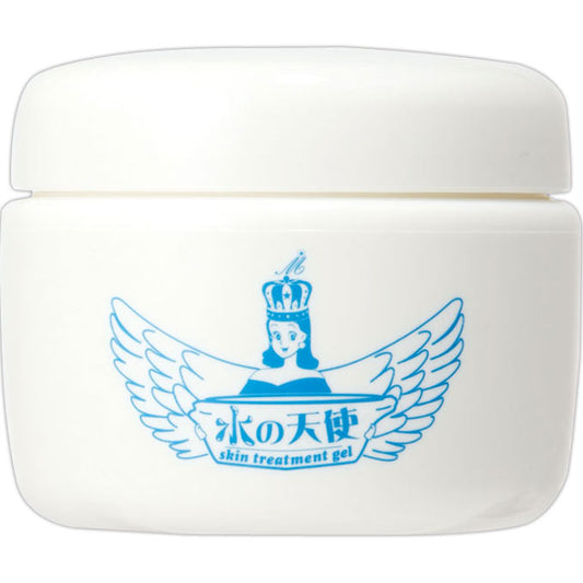 Mizunotenshi Skin Treatment Gel