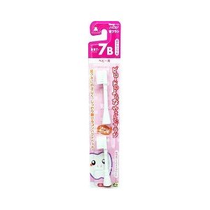 Minimum Electric Toothbrush, Babys' Hapika, Replacement Brush