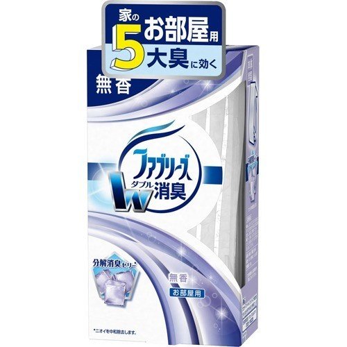 Placement-Type Febreze, Unscented, Main Item, For Room