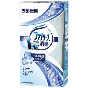 Placement-Type Febreze, Refreshing Sky Shower Fragrance, Main Item, For Room