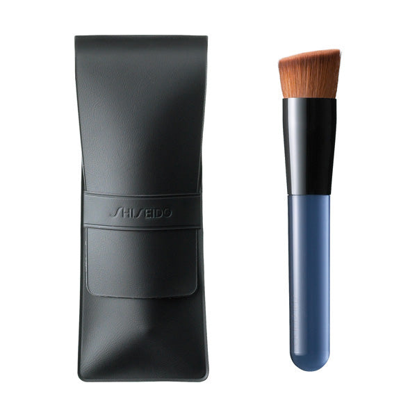 SHISEIDO FOUNDATION BRUSH 131