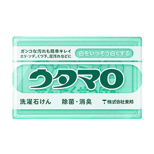 Utamaro Soap