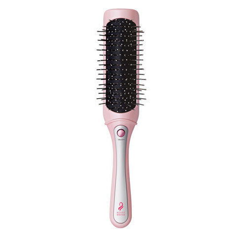 Koizumi Reset Brush, Pink KBE-2901-P