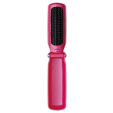 Koizumi Reset Brush, Vivid Pink KBE-2911-VP