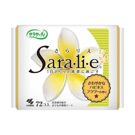 Kobayashi Pharmaceutical Sara-li-e, Happiness Flower Fragrance