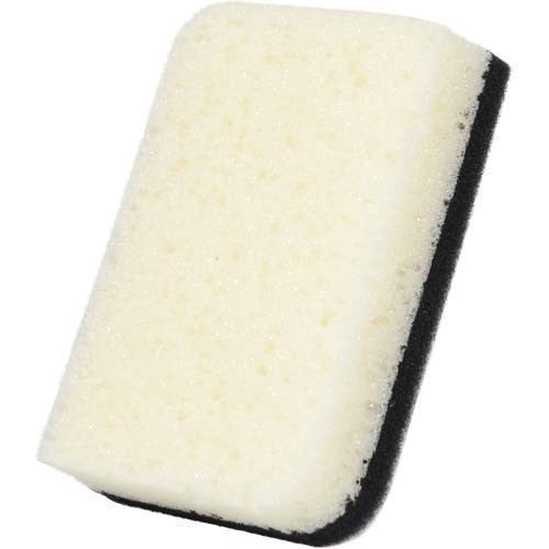 Kitchen Sponge, Cutlery, Black