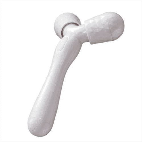ESTHETIC VIBRATION, White