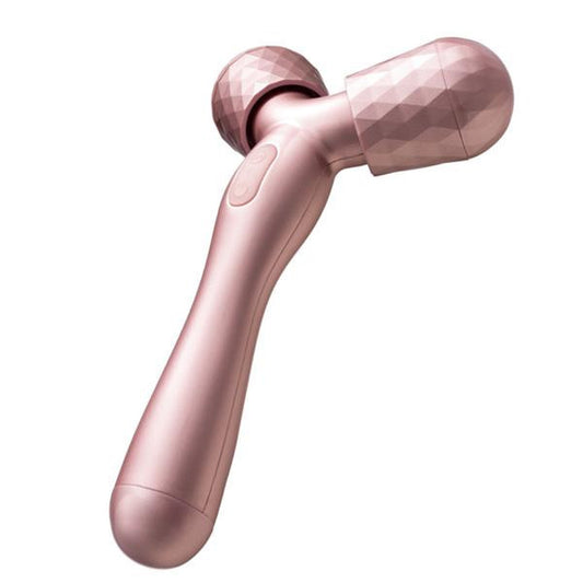 ESTHETIC VIBRATION, Pink