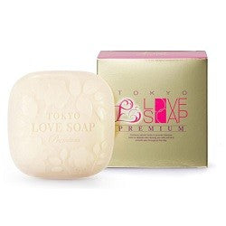 Tokyo Love Soap, Premium