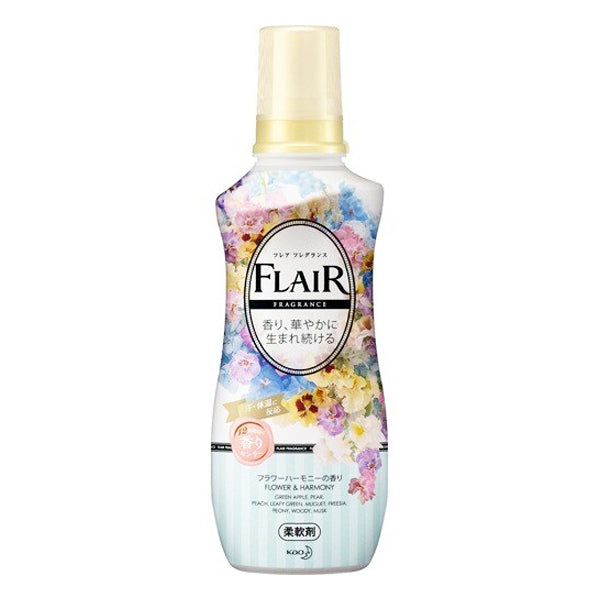 Flare Fragrance Softener Flower & Harmony