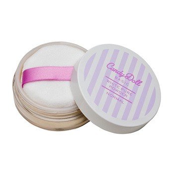 CandyDoll White Pure Powder, Normal