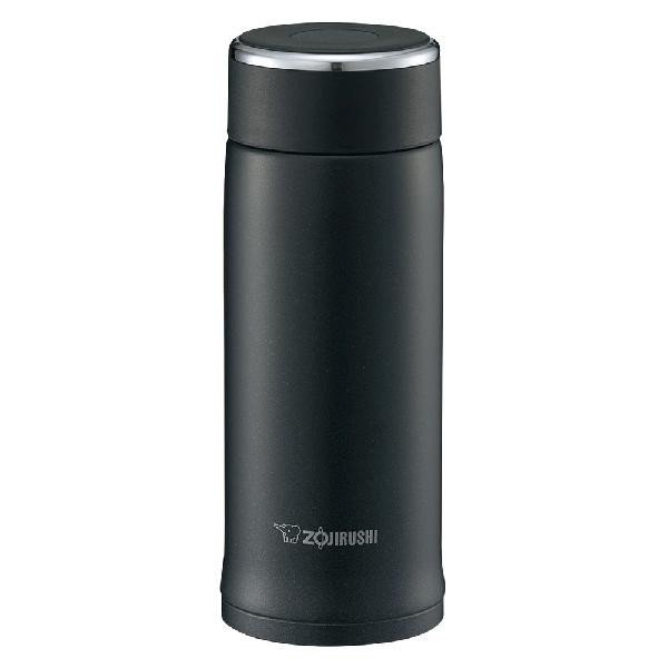 Zojirushi Stainless Steel Mug, TUFF 0.36L Matte Black